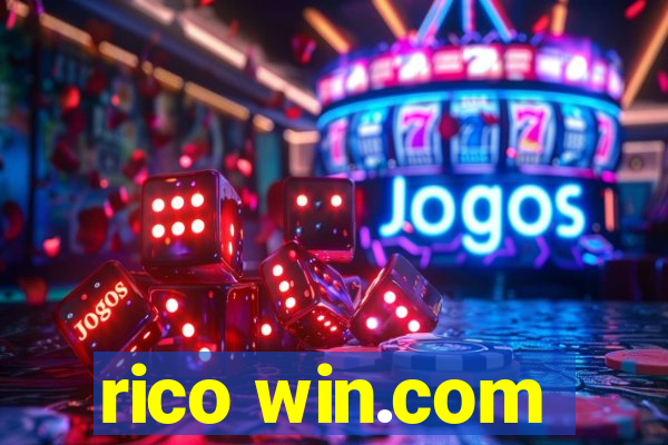 rico win.com